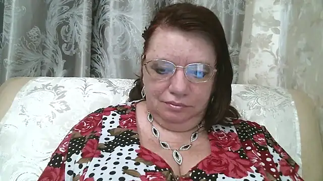 SusanaAhSun online show from May 12, 2026, 11:16 am