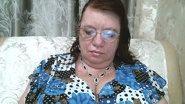 SusanaAhSun online show from May 21, 2026, 11:18 am