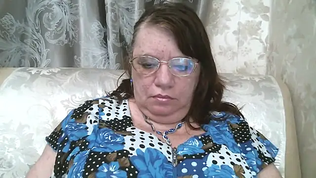 SusanaAhSun online show from April 3, 2026, 11:05 am