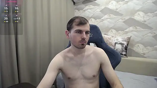 SerzhKorol1 online show from March 31, 2026, 9:33 am