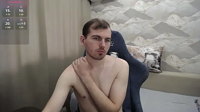 SerzhKorol1 online show from March 22, 2026, 8:05 am