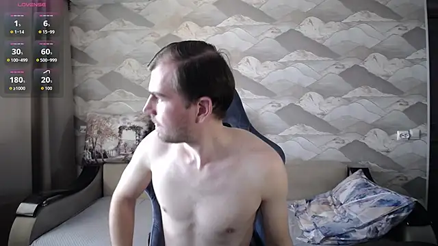 SerzhKorol1 online show from February 23, 2026, 8:26 am