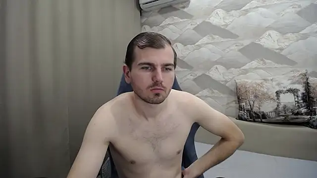 SerzhKorol1 online show from December 23, 2025, 5:51 am