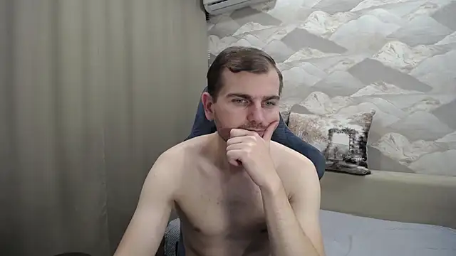 SerzhKorol1 online show from November 16, 2025, 5:17 pm