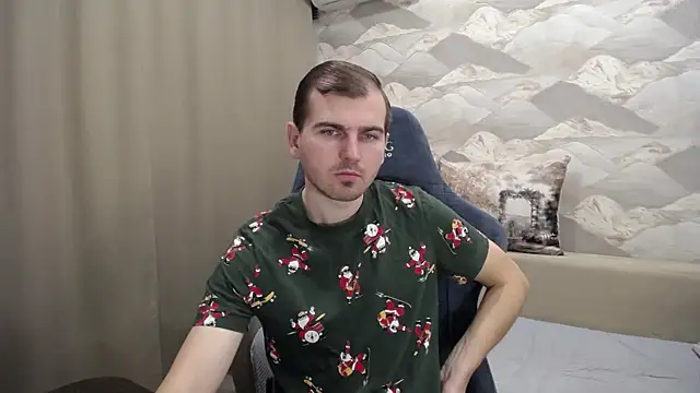 SerzhKorol1 online show from November 27, 2025, 4:57 am