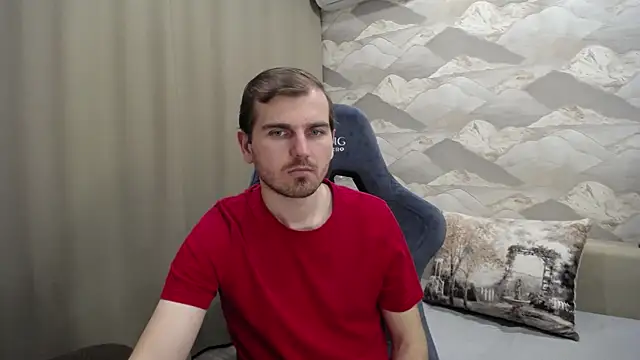 SerzhKorol1 online show from January 7, 2026, 1:27 pm