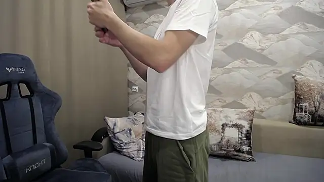 SerzhKorol1 online show from November 6, 2025, 5:11 am