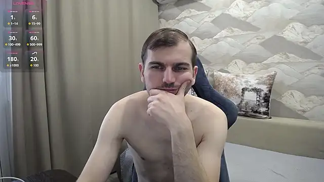 SerzhKorol1 online show from March 17, 2026, 7:22 am