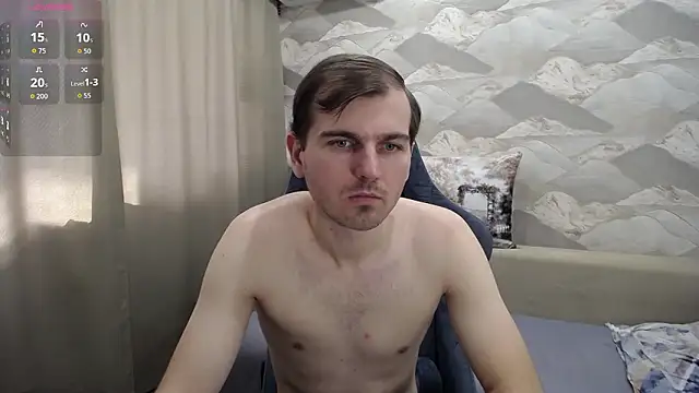 SerzhKorol1 online show from February 26, 2026, 8:03 am