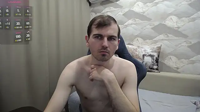 SerzhKorol1 online show from March 27, 2026, 7:28 am