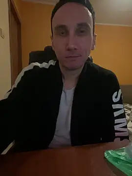 Kuroshitsuji7 online show from April 24, 2026, 10:45 pm