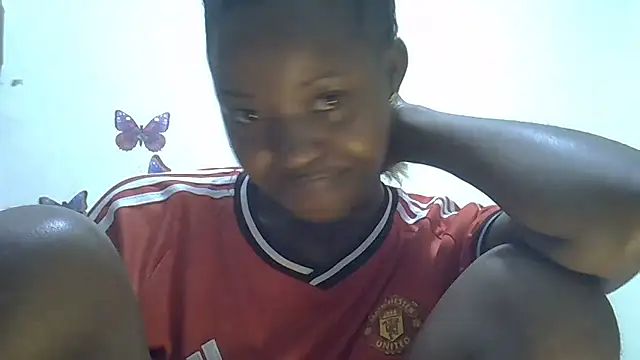 Snapshot of baby_hacy chatting on January 9, 2026, 9:00 pm baby hacy online show from January 9, 2026, 9:00 pm