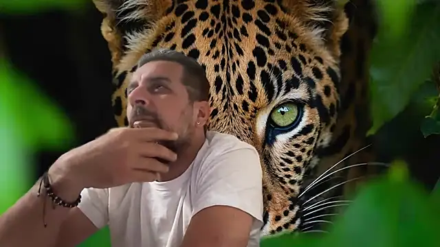 TigerOne19 online show from July 12, 2026, 8:09 pm