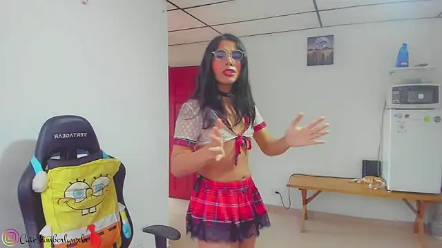 Kim Wexler online show from December 5, 2024, 10:06 pm