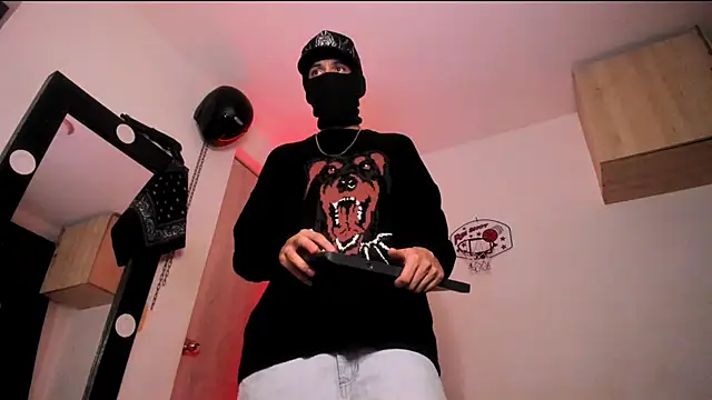 Samuel Suarez online show from February 4, 2026, 4:51 am