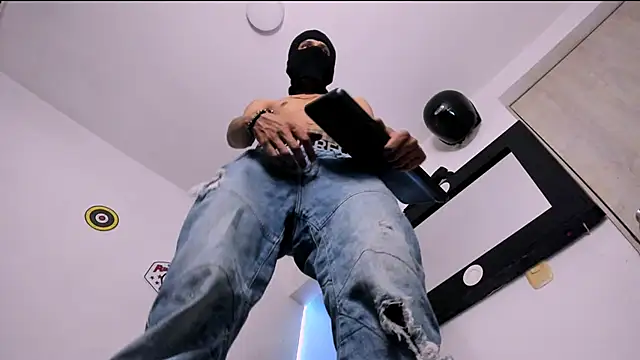 Samuel Suarez online show from April 8, 2026, 6:26 am