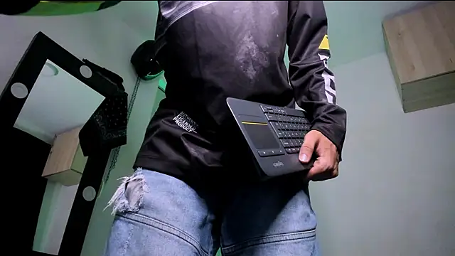 Samuel Suarez online show from February 1, 2026, 10:24 am