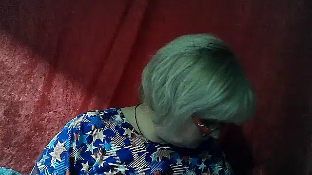 Gina Marlyn online show from May 13, 2026, 8:16 pm