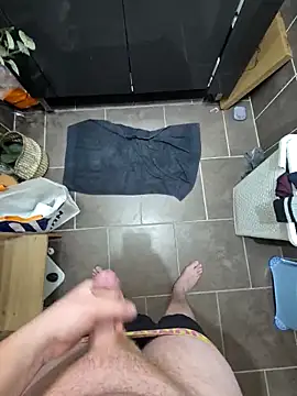 nicoco5757 online show from March 8, 2026, 7:44 am