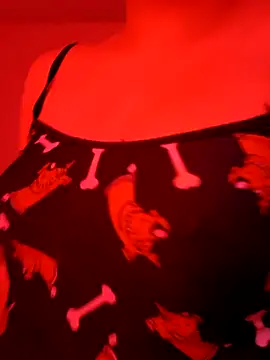 Evellyn Grey online show from September 12, 2025, 1:33 pm