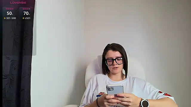 Arya starrk online show from March 20, 2025, 2:53 pm