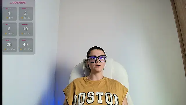 Arya starrk online show from March 7, 2025, 3:18 pm