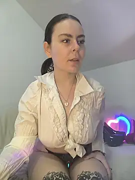 Stoned-baby69 online show from February 28, 2026, 4:28 pm