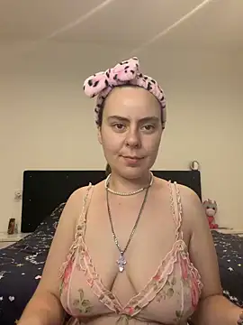 Stoned-baby69 online show from May 29, 2026, 8:59 pm