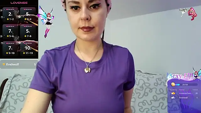 Stoned-baby69 online show from March 12, 2026, 5:50 pm