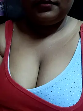 Snapshot of DEPALI09 chatting on October 13, 2025, 7:15 pm DEPALI09 online show from October 13, 2025, 7:15 pm