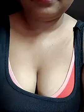 Snapshot of DEPALI09 chatting on January 25, 2025, 7:49 pm DEPALI09 online show from January 25, 2025, 7:49 pm