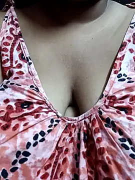 Snapshot of DEPALI09 chatting on February 21, 2026, 6:54 pm DEPALI09 online show from February 21, 2026, 6:54 pm