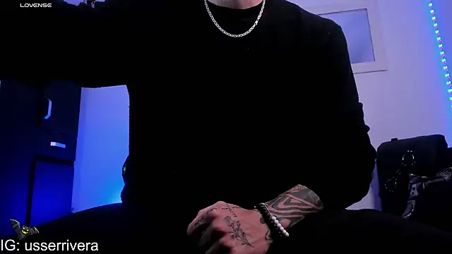 Thomass clark online show from February 25, 2025, 8:11 pm