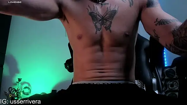 Thomass clark online show from March 16, 2025, 11:59 pm