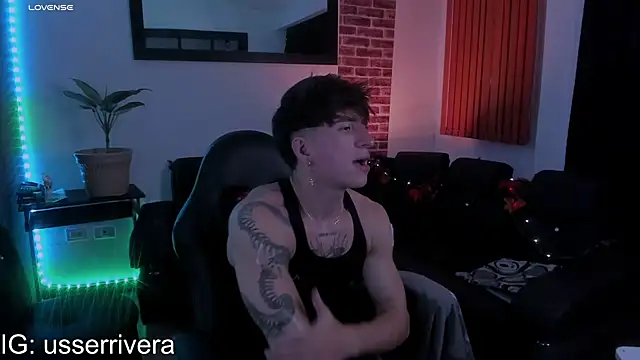 Thomass clark online show from September 9, 2025, 2:32 am