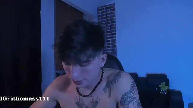 Thomass clark online show from May 8, 2026, 12:47 am