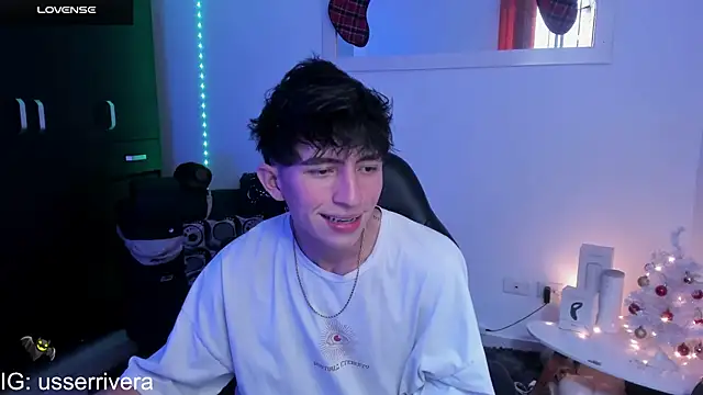 Thomass clark online show from December 29, 2024, 8:04 pm