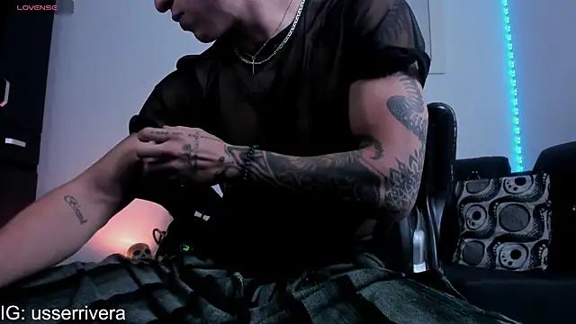 Thomass clark online show from March 14, 2025, 8:28 pm