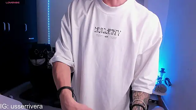 Thomass clark online show from January 12, 2025, 2:24 am