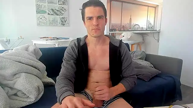 HeteroOli online show from February 20, 2025, 2:24 pm