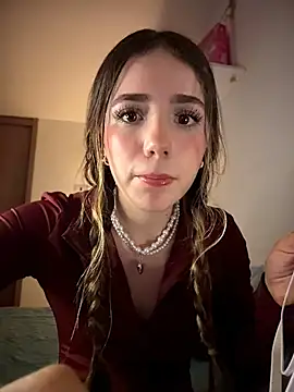 ShelbyHagen online show from April 2, 2026, 1:02 am