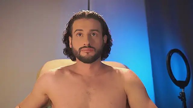 Keen   Luckystrike online show from January 11, 2026, 3:02 am