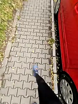 feathersify online show from October 27, 2025, 7:53 am