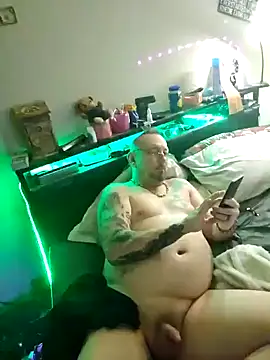 Littledick007007 online show from February 9, 2025, 2:49 am