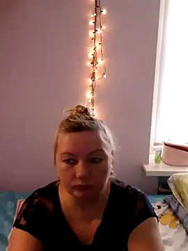 Snapshot of Lusi-777 chatting on February 18, 2025, 9:21 am Lusi-777 online show from February 18, 2025, 9:21 am