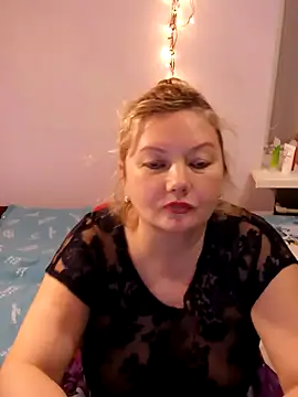 Snapshot of Lusi-777 chatting on February 27, 2025, 5:58 pm Lusi-777 online show from February 27, 2025, 5:58 pm