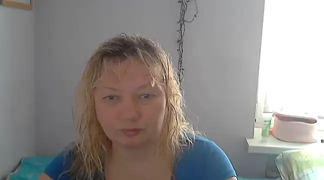 Snapshot of Lusi-777 chatting on February 19, 2025, 9:50 am Lusi-777 online show from February 19, 2025, 9:50 am
