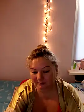 Snapshot of Lusi-777 chatting on February 27, 2025, 10:55 am Lusi-777 online show from February 27, 2025, 10:55 am