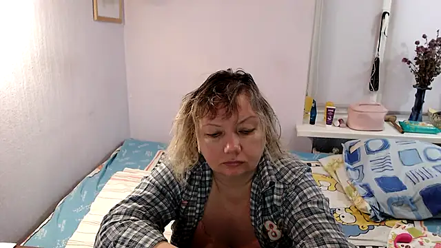 Lusi-777 online show from December 4, 2025, 7:51 am