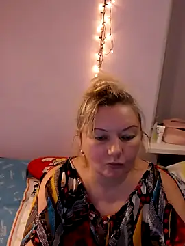 Snapshot of Lusi-777 chatting on February 24, 2025, 4:47 pm Lusi-777 online show from February 24, 2025, 4:47 pm